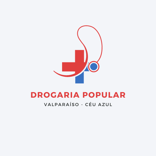 Drogaria Popular Valparaíso - Céu Azul